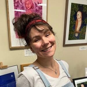 Meet your Posher, Jessica